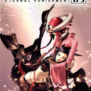 Person 2: Eternal punishment – PSP