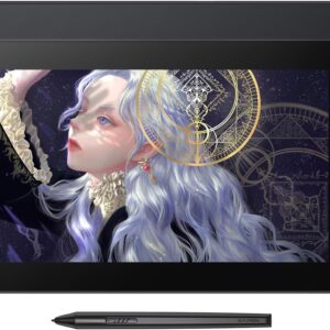 DRAWING DRAWING TABLET – ARTIST XP -PEN 2nd Pen Display C …