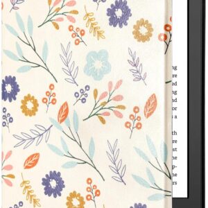 Case Cobak for all the new Kindle 2024 and 2022 of 6 inches (11 generos …