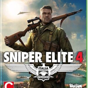Sniper Elite 4 – Xbox One