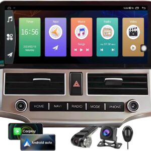 Android 13.0 Radio for Toyota 4Runner 2010-2019 12.3 inches IP …