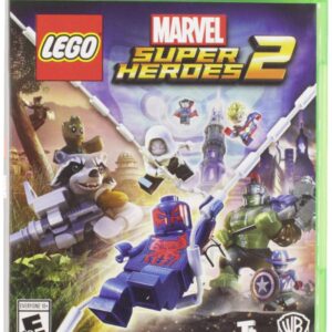 Lego Marvel Superheroes 2 – Xbox One