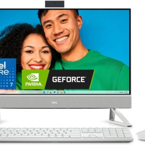 Dell Inspion 7730 all in a desk – FHD Touchscr … 27 inches …