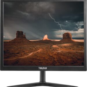 PC 17 -inch monitor 4: 3 LED led 1280 x 1024, 60 h …