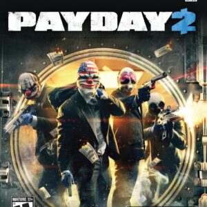 Payment Day 2 – Xbox 360