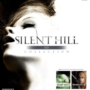 Silent Hill HD Collection – Xbox 360