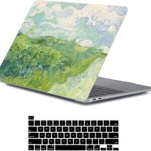 Lanbailan Compatible for MacBook Pro 13 inches with touch bar …
