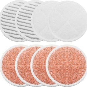 Set of replacement of spinwave mopleros compatible with Bissell sp …