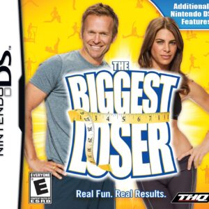 Biggest Loser – Nintendo DS