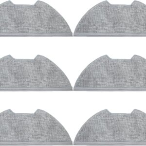 Accessories for mounted pads for Eureka E10, E20 more robotic robot …