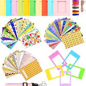 Sunmns colorful packages set compatible with Fujif …