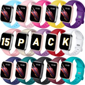 15 package bands compatible with the Apple Watch 38 mm 40 mm 41m band …