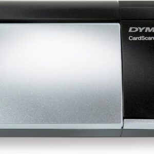 DYMO 1760685 Cardscan Personal Card Scanner