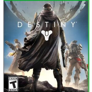 Destiny – standard edition – Xbox One (renewed)