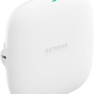 Netgear wireless access point (Wax210) – Wifi 6 double band ax …