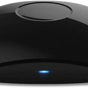 Broadlink RM4 Pro IR/RF Universal Remote, 2.4 GHz Wi-Fi only …