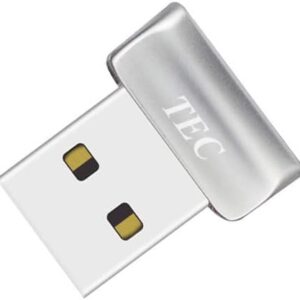 Digital Footprint Reader of Tec Mini USB for Windows 11/10 Hello, Tec …
