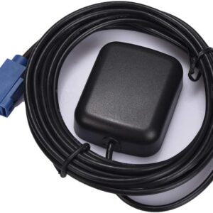 Navigation antenna GPS of straight angle fakra C special for …