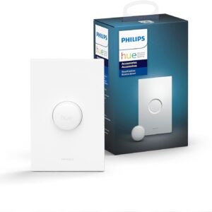 Smart PHILIPS Smart Light Switch button – 1 pa …
