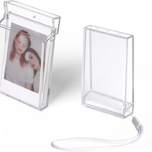 ORGA'NAT IMAGE SUPPORT CASE FOR FUJIFILM INSTAX MI …