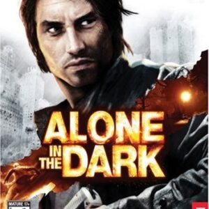 Something in the dark – Xbox 360 (renewed)