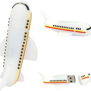 USB 16 GB of Flash Unit – Drive Thumb of 16 GB – Airplane Digital S …