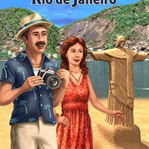 Big City Adventure: Rio de Janeiro [Download]