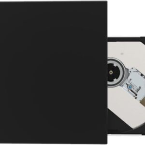 LIGHT USB EXTERNAL CDS DVDS DVDS BURNERS DESKTOP PC …