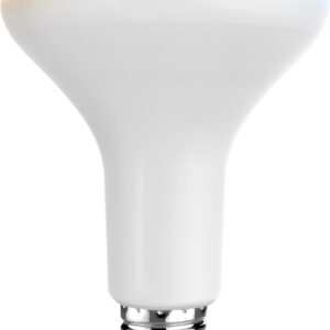 Feit Electric BR30 Smart LED bulb, equivalent of 60 w, tun …