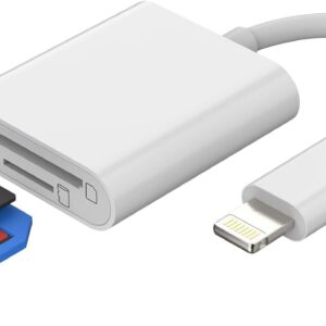 Micro SD card adapter accessories Accessories for the iPhone Chamber …