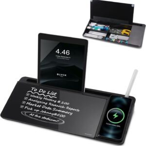 Small glass desktopboard Dry-eina-computer slate Ke …