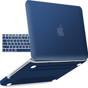 IBENZER COMPATIBLE WITH MACBOOK PRO 13 inches case A1278 RETAA …