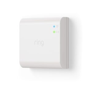 Ring Lighting Smart – Puente, Blanco