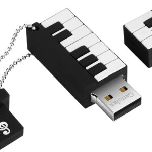 USB Flash Unit, 8GB / 16GB / 32GB USB2.0 Linda USB MEM form …