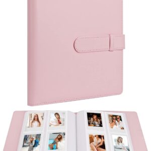 256 Pockets photo album for fujifilm instax mini lilay 12 1 …