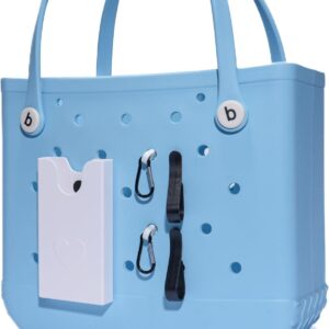 Telephone support with 4 hook for the BOGG bag, compatible with original …