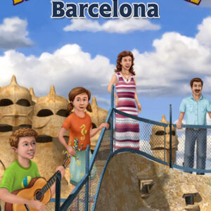 Big City Adventure: Barcelona [Download]