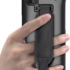 Case + hand strap combo for the mobile computer TC53 TC58 …