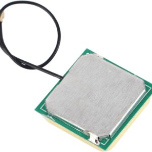 2 pieces 28DB GPS GPS Active Antenna Patch of internal ceramic …