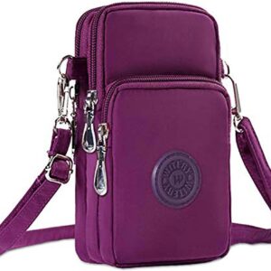 Witery WaterProof Nylon Nice Cruzado Cruzado Cellular Telephone SMAR …