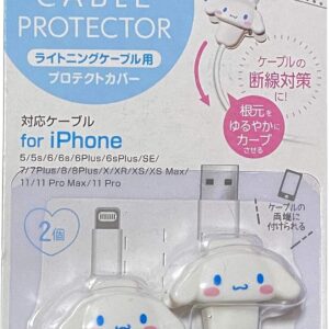 FRIEND SANRIO CINNAMOROLL cable protector cell Telephone access …