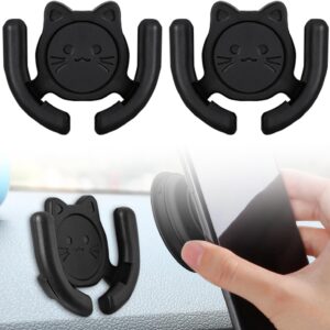 Multi-Surface Holder Car Mount 2 Pack Compatible for Popsock…