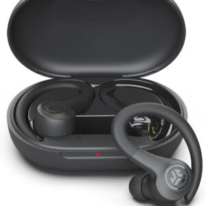JLAB GO SPORT+ Wireless Training Aurits with C3 Clear C …