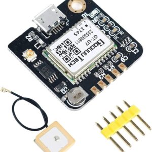 Makerfocus GT-U7 GPS Module Satellite navigation positioning …