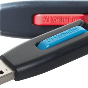 LATARIO 64GB V3 USB 3.0 2pk
