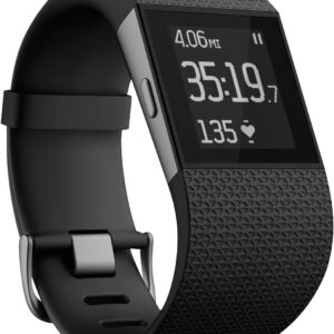 Fitbit arises fitness super k (FB501bkl) Black – L – Rene …