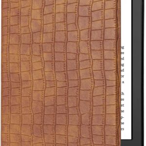 Case Cobak for all the new Kindle 2024 and 2022 of 6 inches (11 generos …