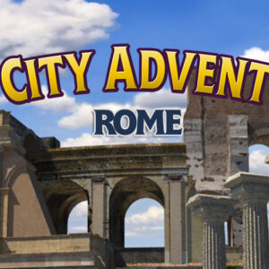Big City Adventure: Rome [Download]
