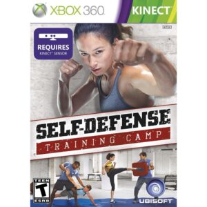 Personal Defense Training Camp – Xbox 360