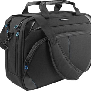 KROSER BAG of the 15.6 -inch laptop computer.